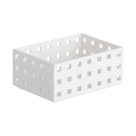 小物収納 収納ケース ブリックス BRICKS 140スリムM 9001 （ 小物入れ