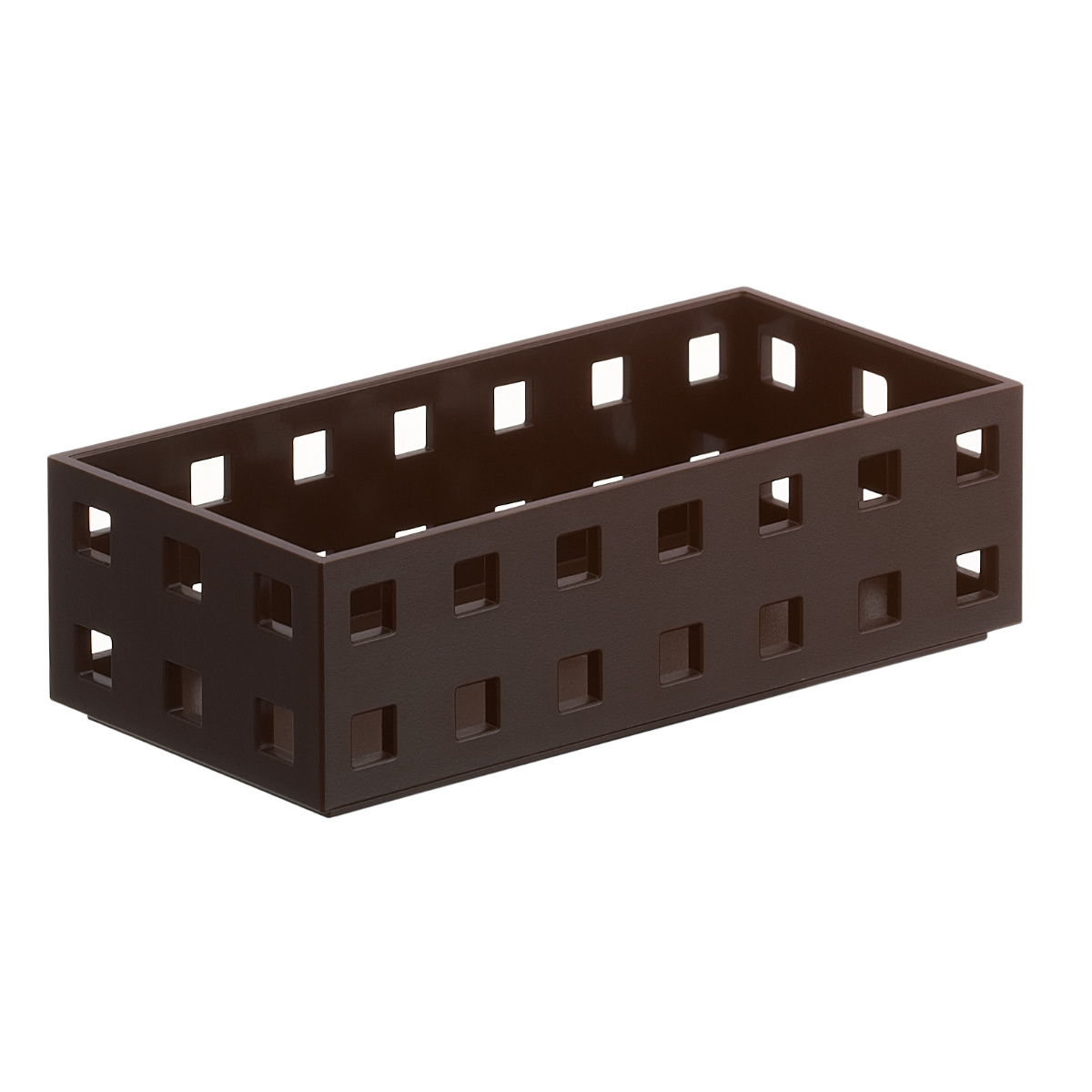 Like-it 小物収納 9007 収納ケース ブリックス BRICKS 140ミニS Like-it 小物収納 9007 収納ケース ブリックス BRICKS 140ミニS