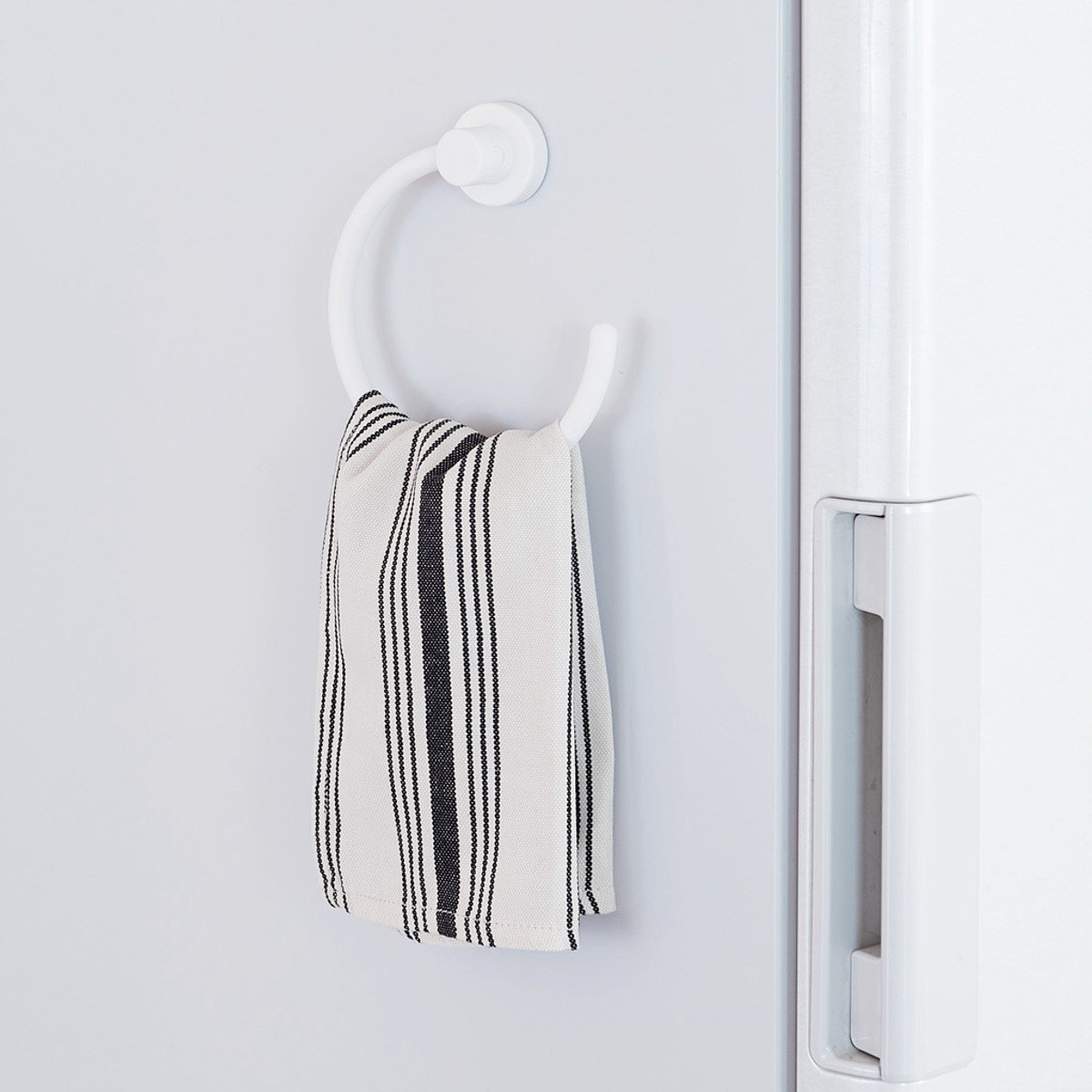 Like-it（ライクイット） タオルハンガー マグネット マグオン