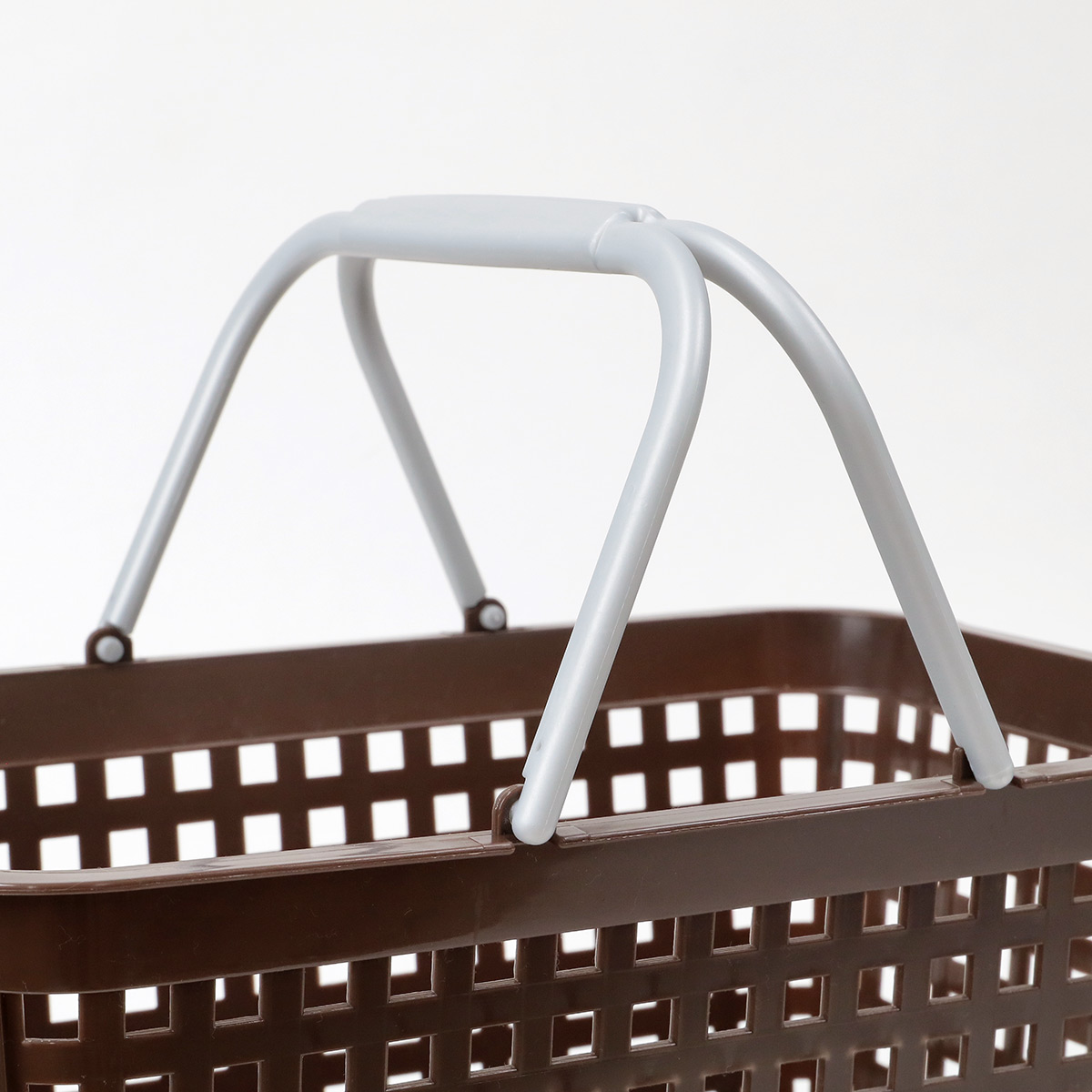 吉川国工業所 ランドリーバスケット スカンジナビア SCB-4 バスケット