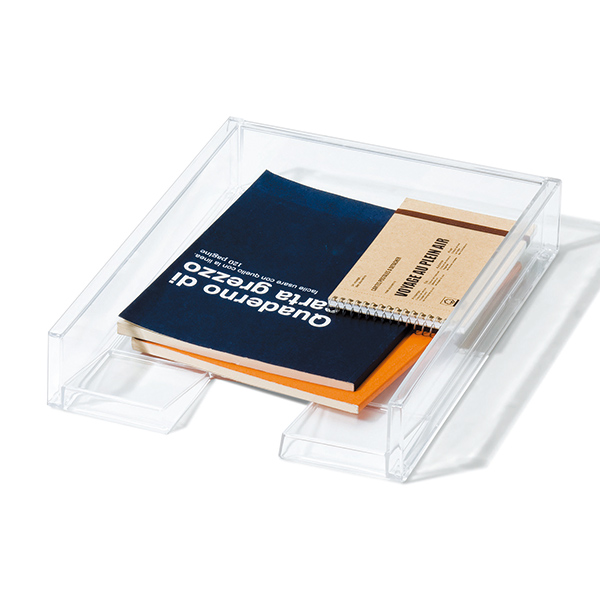 吉川国工業所 ファイルトレー 書類ケース MX-20 A4 タテ サイズ