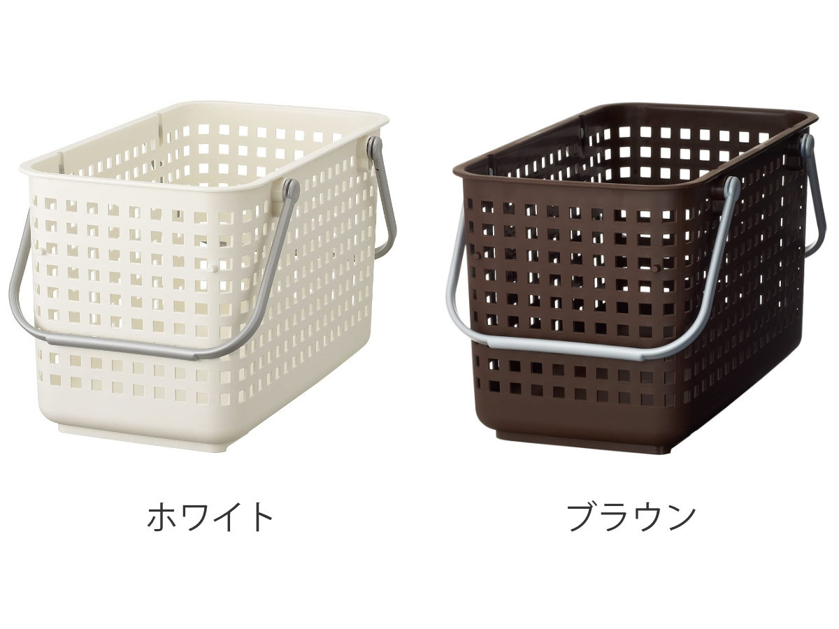 ランドリーバスケット スカンジナビア SCB-...の詳細画像2