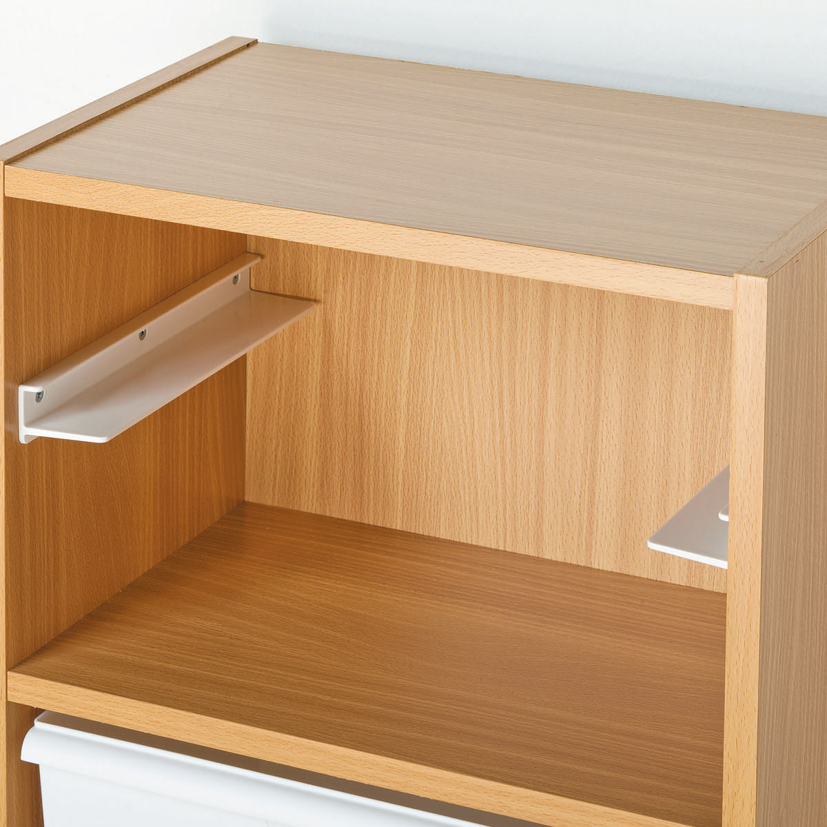 Like-it（ライクイット） ジャスト・イット コンテナーワイドレール