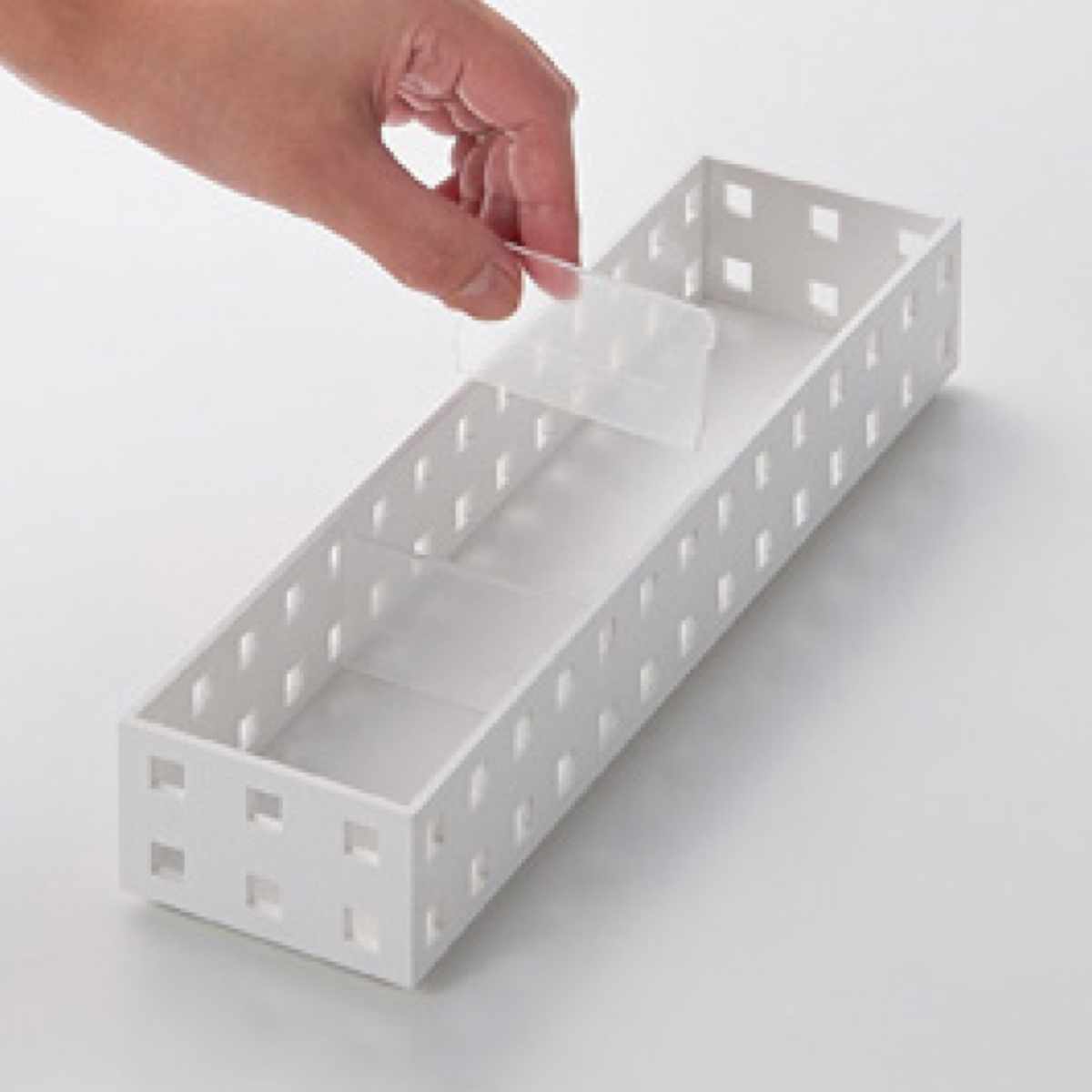 小物収納 仕切り板 ブリックス BRICKS ...の詳細画像2