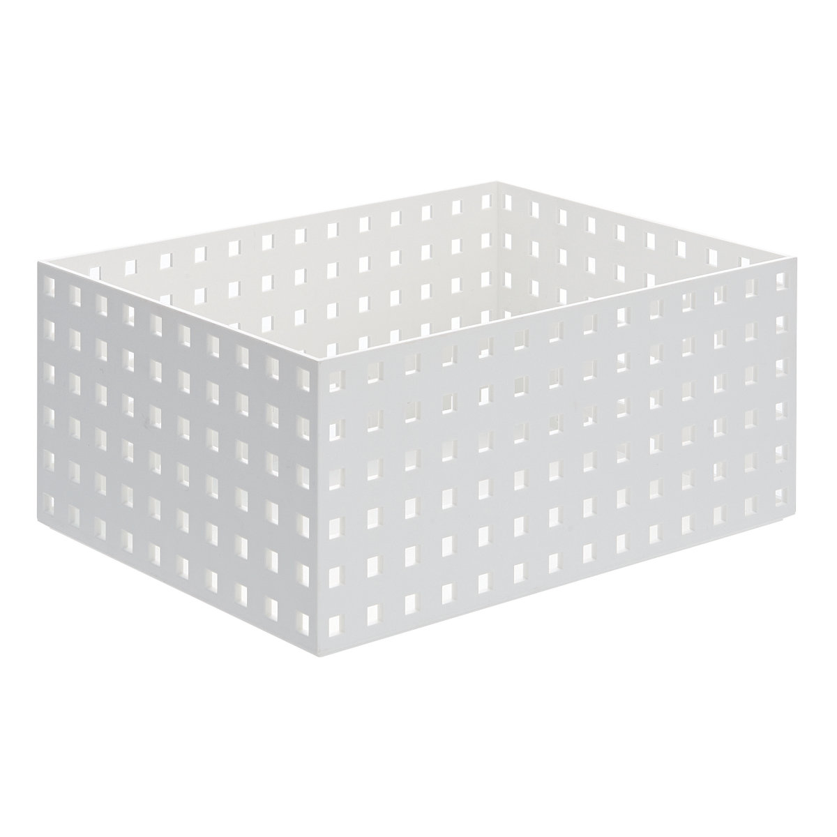 BRICKS 収納 ボックス ケース BOX 25点セット 格安！超お買い得！ Like-it（ライクイット） 小物収納 9016 収納ケース ブリックス BRICKS