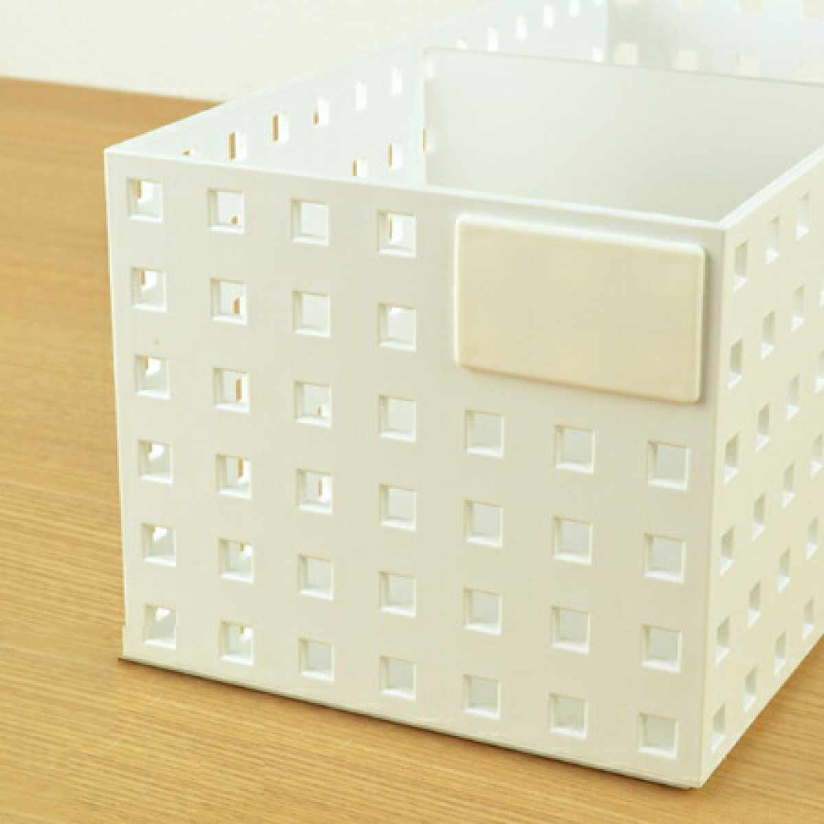 吉川国工業所 小物収納 収納ケース ブリックス BRICKS 280ワイドL