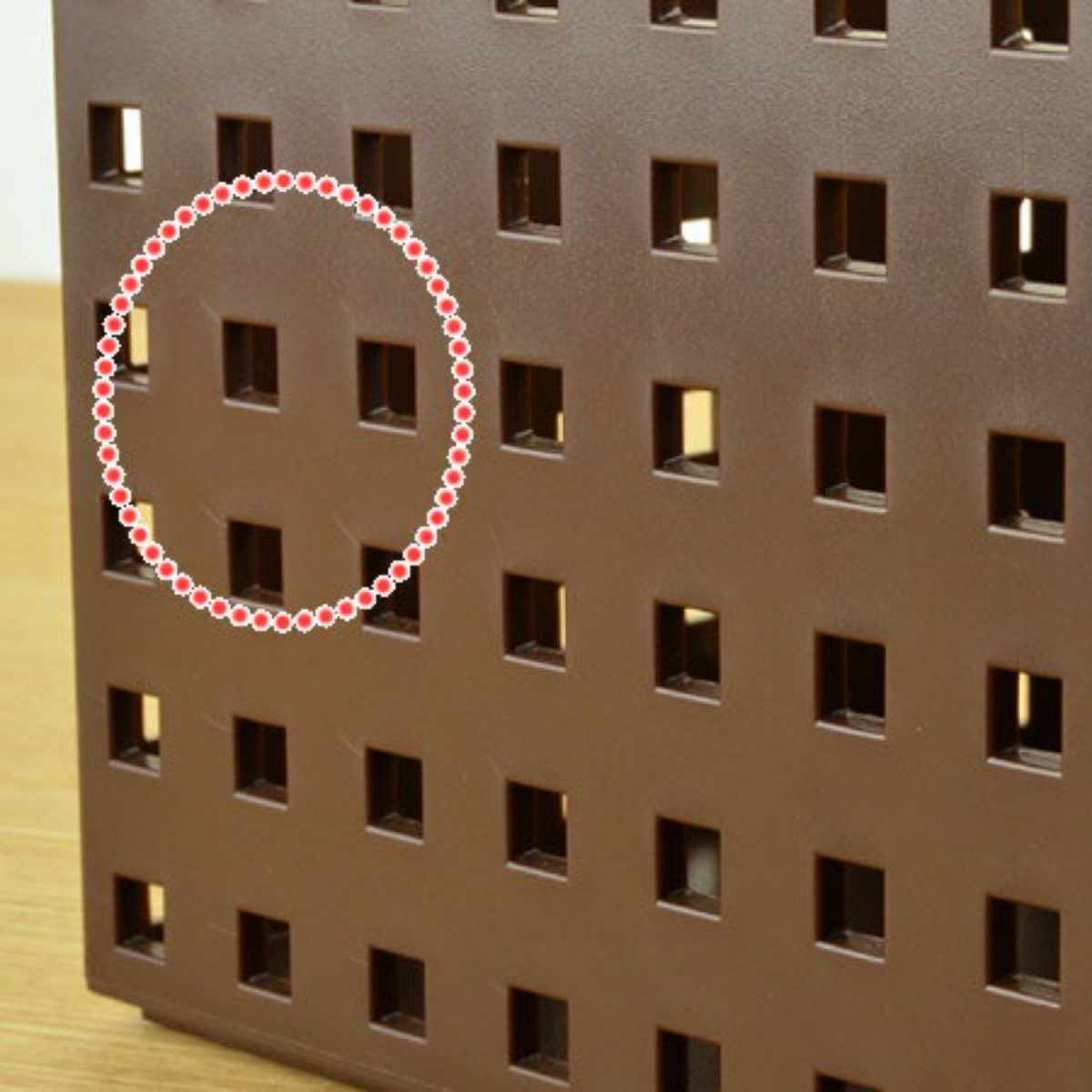 吉川国工業所 小物収納 収納ケース ブリックス BRICKS 280ワイドL