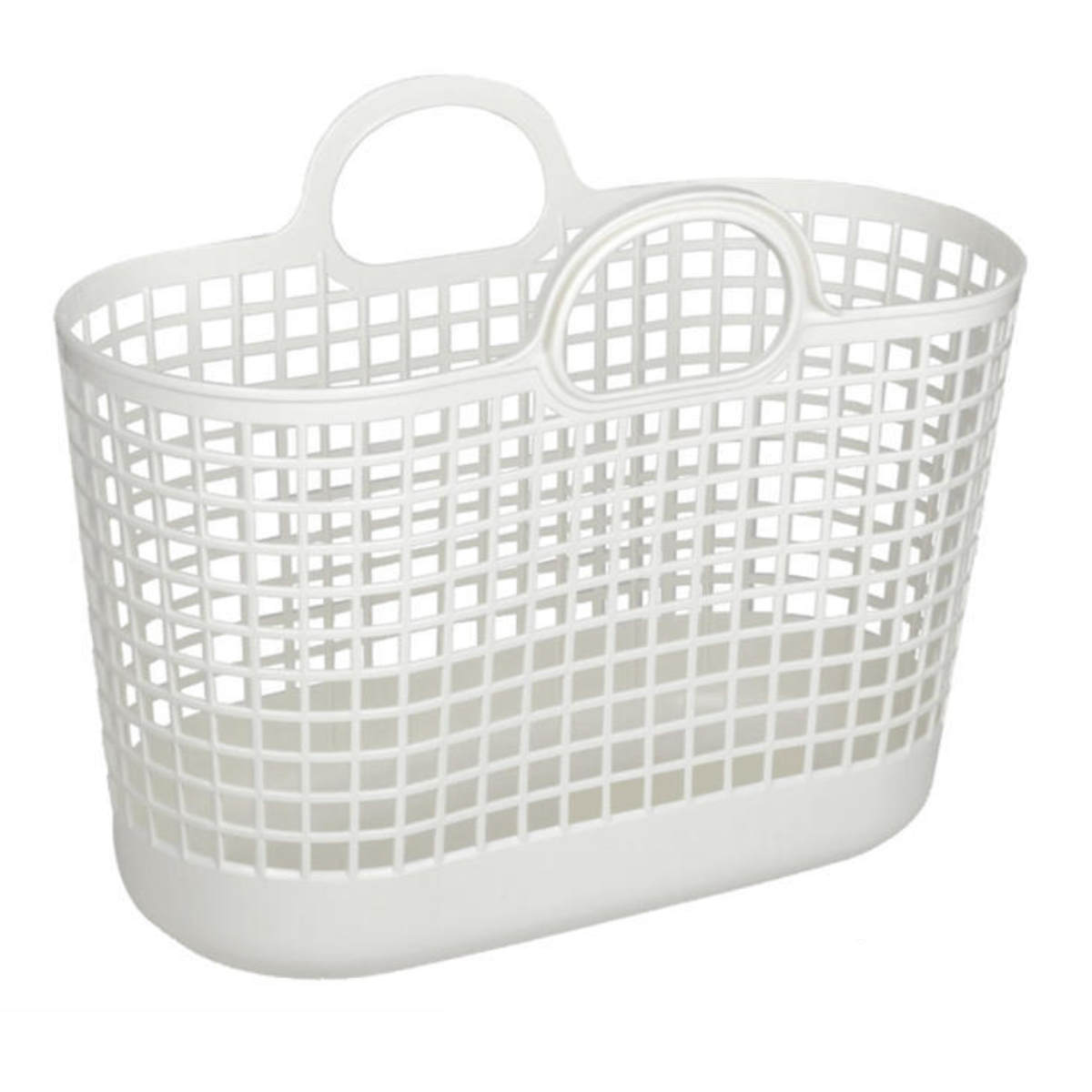 吉川国工業所 ランドリーバスケット スカンジナビア SCB-9 タウン