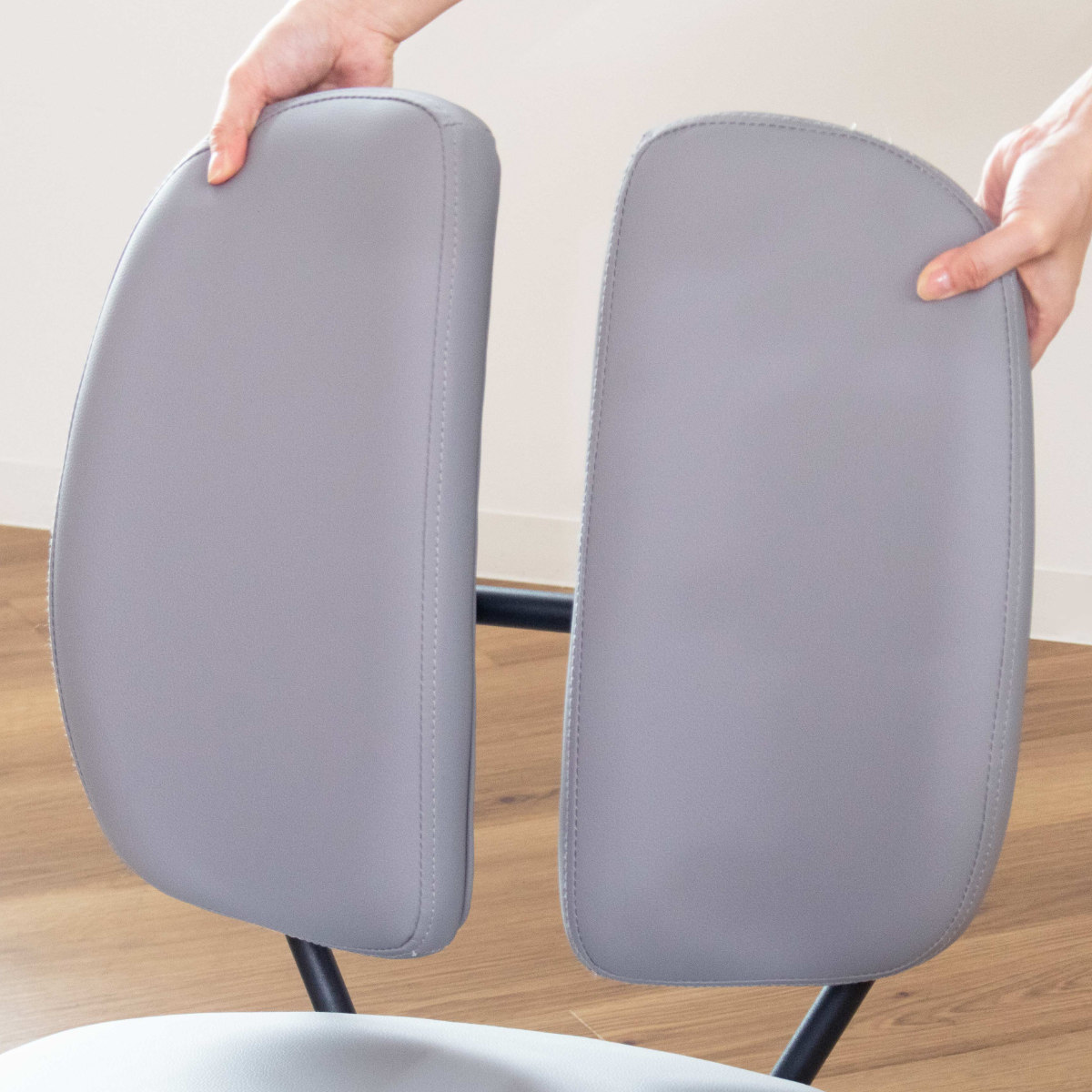 クロシオ ロッキングチェア 座面高31cm 1人掛け セポラ スタンダード