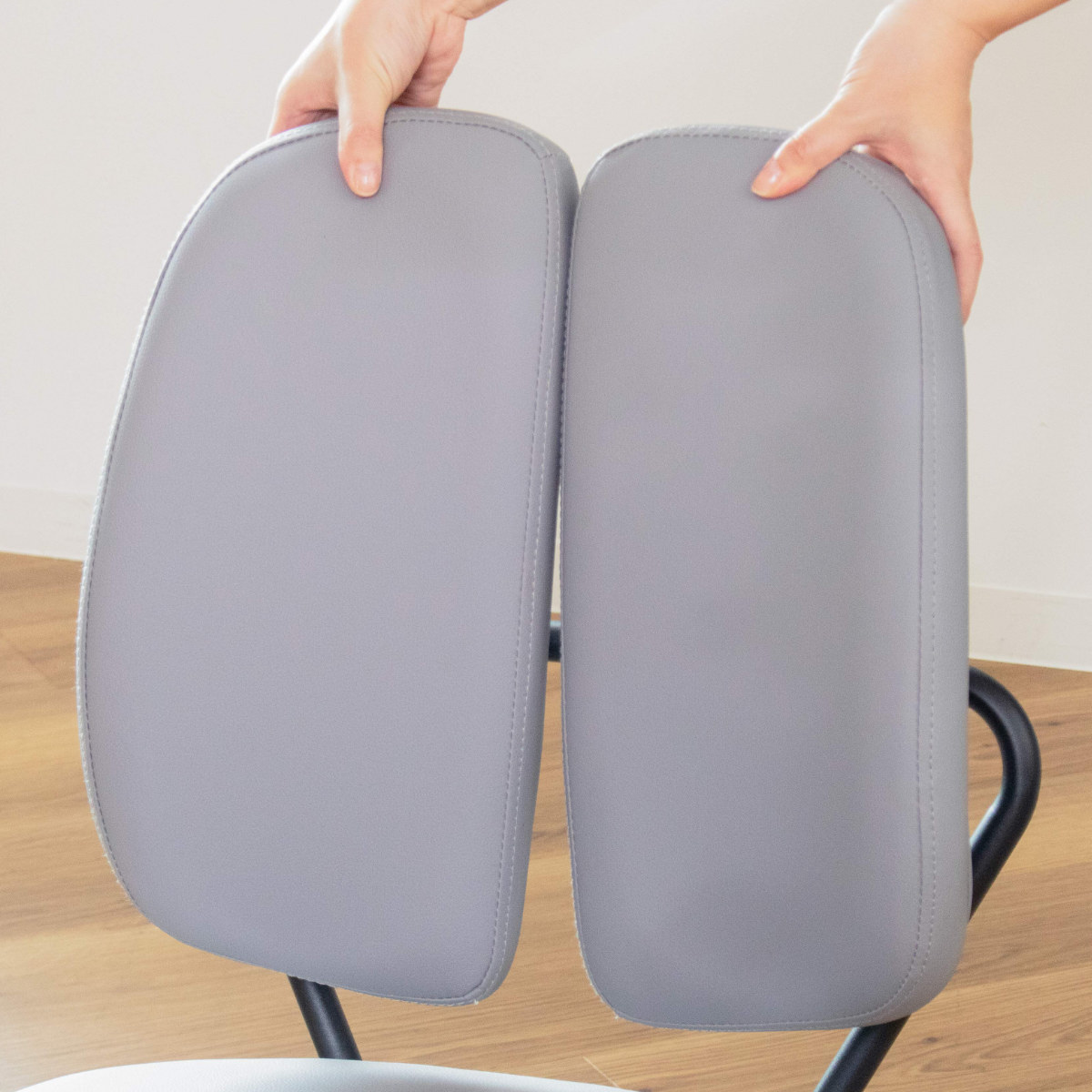 クロシオ ロッキングチェア 座面高31cm 1人掛け セポラ スタンダード