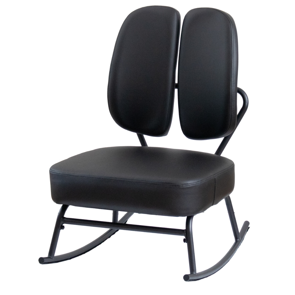 クロシオ ロッキングチェア 座面高31cm 1人掛け セポラ スタンダード