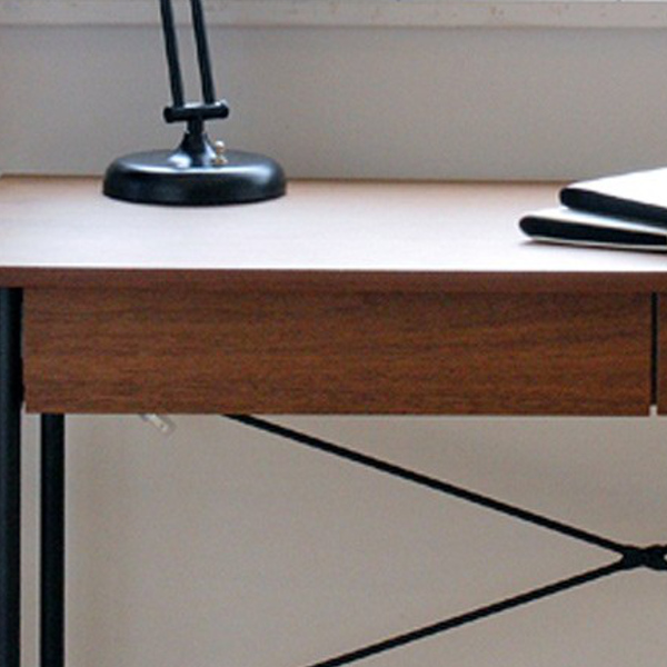 デスク anthem （ 書斎机 勉強机 ） : リビングート ヤフー店 - 通販