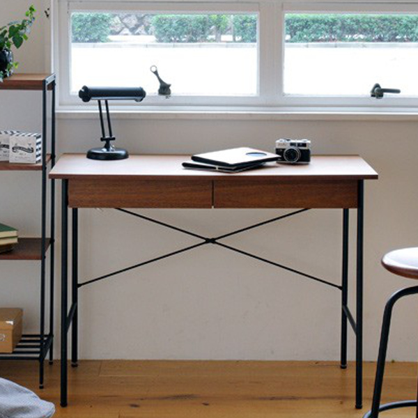 デスク anthem （ 書斎机 勉強机 ） : お弁当グッズのカラフルボックス