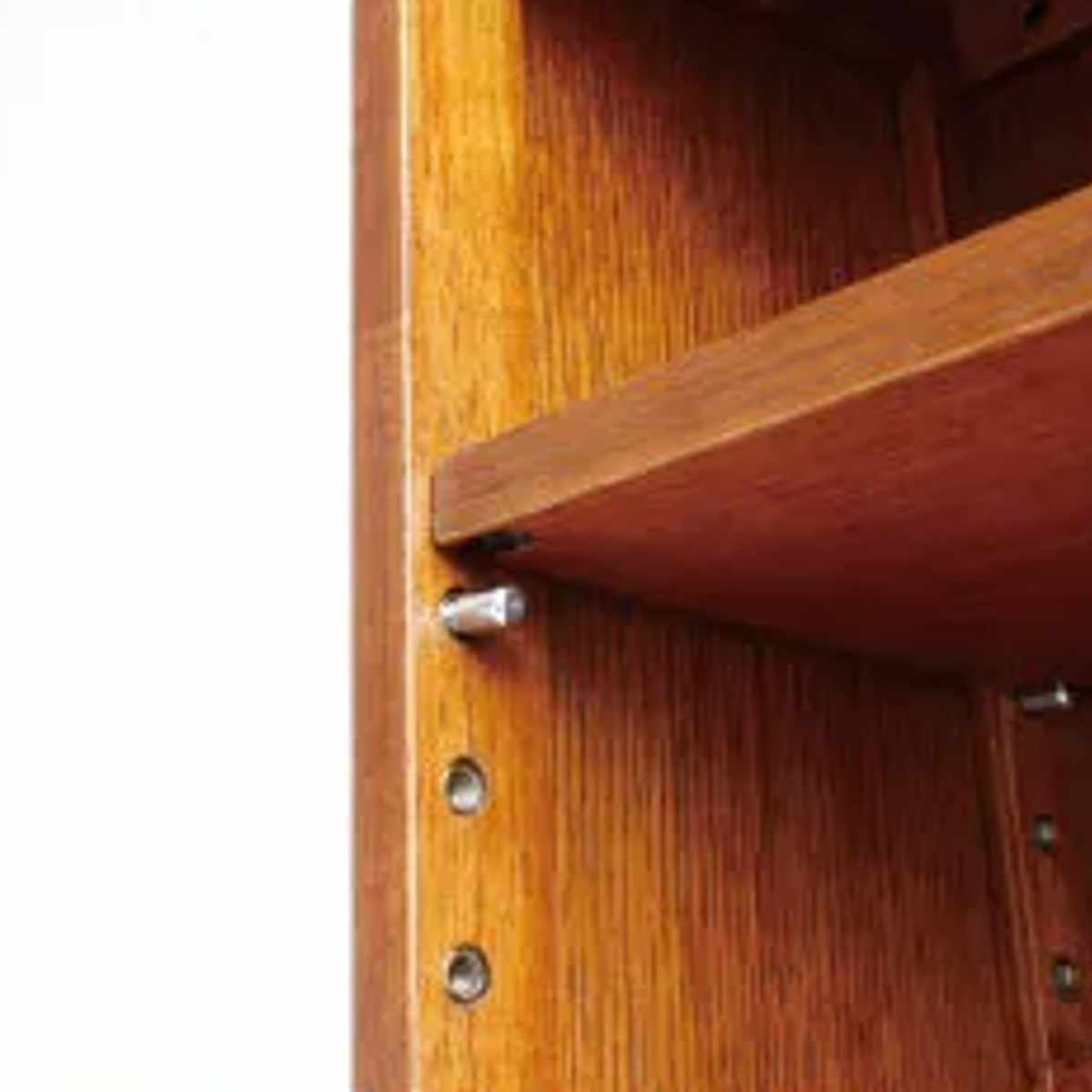 本棚 幅70cm 3段 天然木 hommage オマージュ （ ラック 棚 カントリー