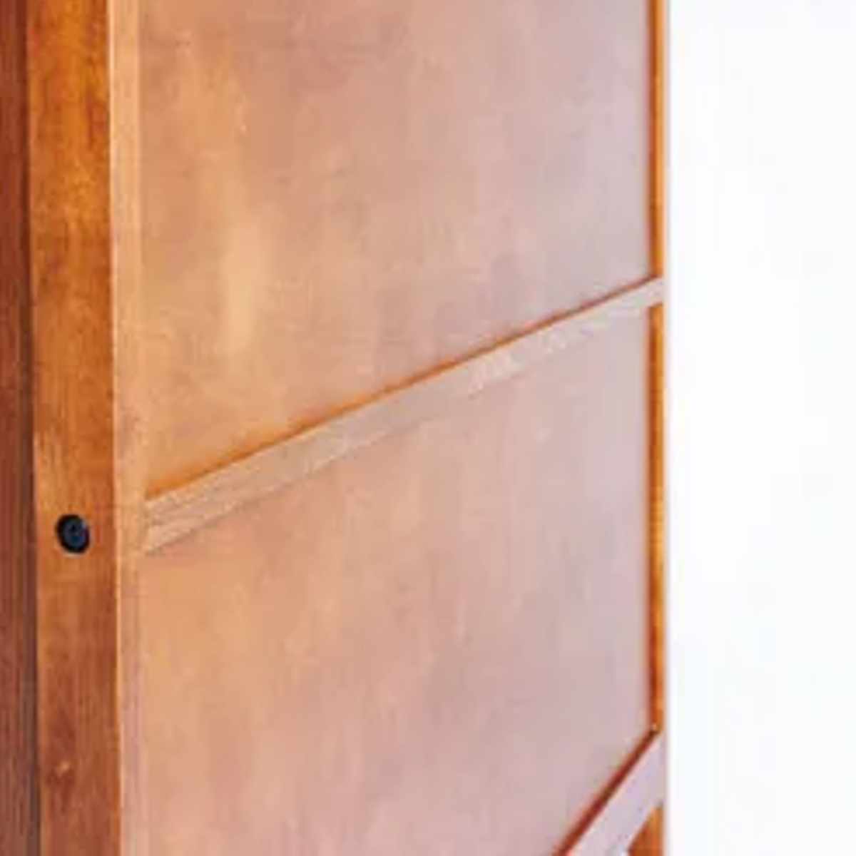 本棚 幅70cm 3段 天然木 hommage オマージュ （ ラック 棚 カントリー