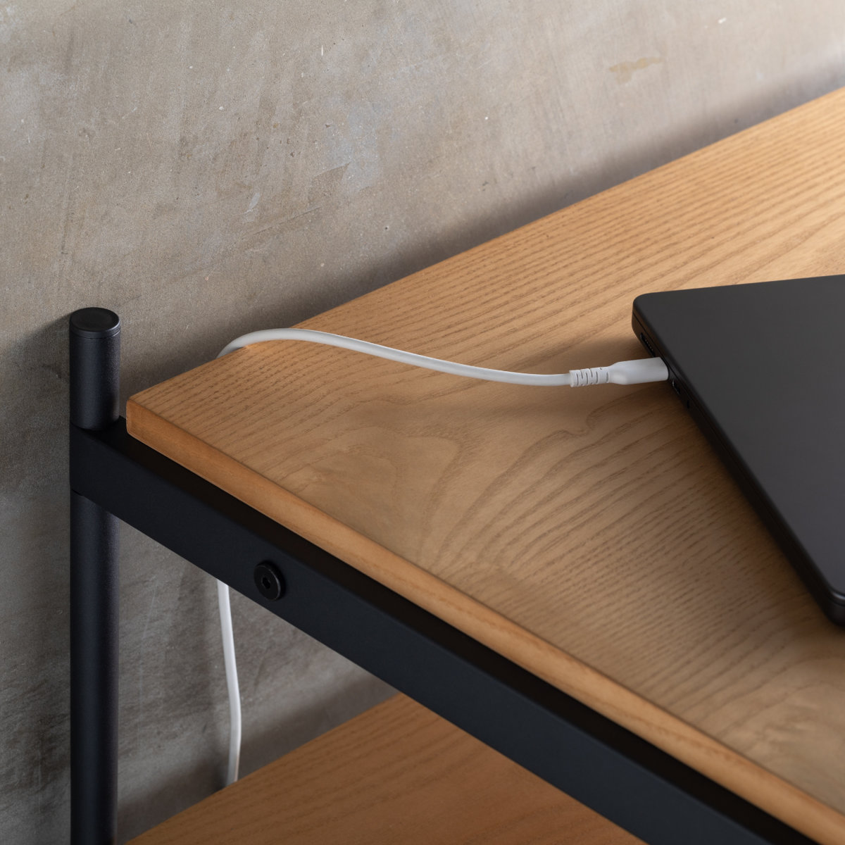 Like-it（ライクイット） オープンラック 82×40cm 3段 350-LLセット