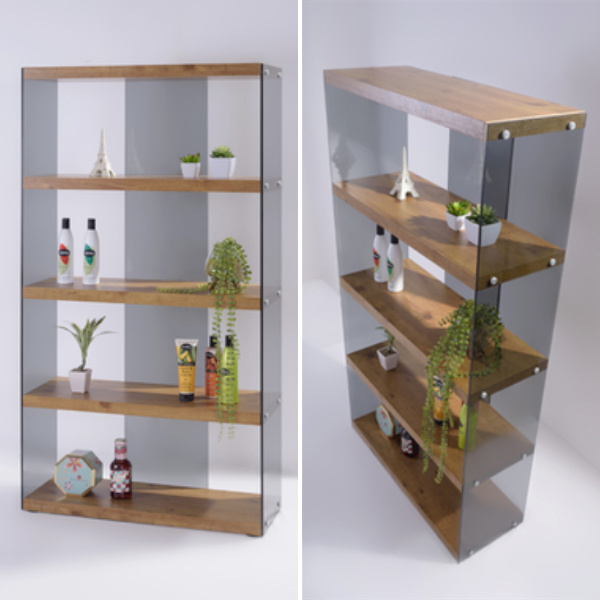 ガラストップ　ディスプレイラック ラック コレクションケース コレクションラック ガラスケース ショー