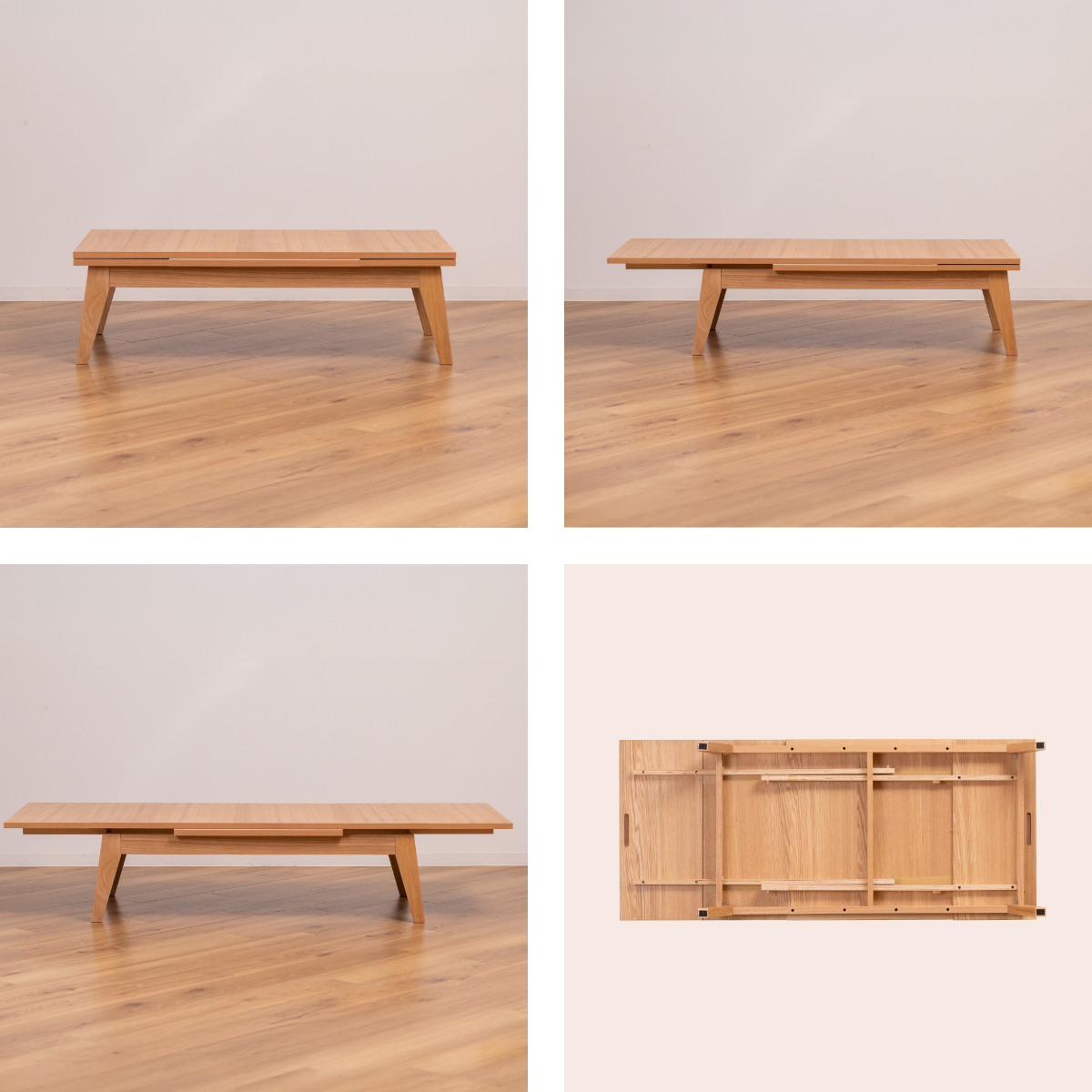 東京都内引き取り定価3.5万日本製ローテーブル ローテーブル 201-3F | SQL.