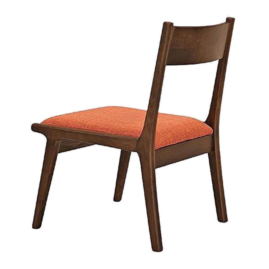 ダイニングチェア　椅子 楽天市場】ダイニングチェア 2脚セット MI-8636 天然木 チェア 椅子