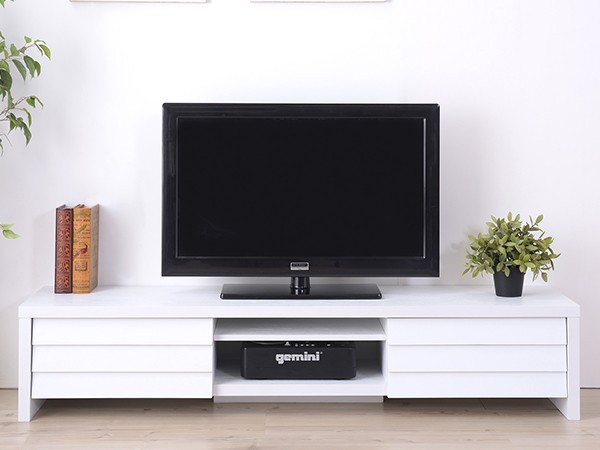 東谷 テレビ台 ローボード 北欧風 シンプルデザイン 幅150cm