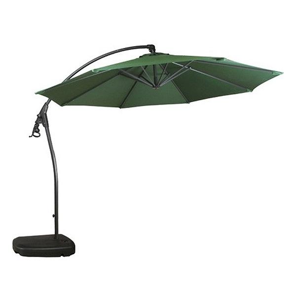 東谷 ガーデンパラソル 直径294cm 自立式 （ パラソル サンシェード