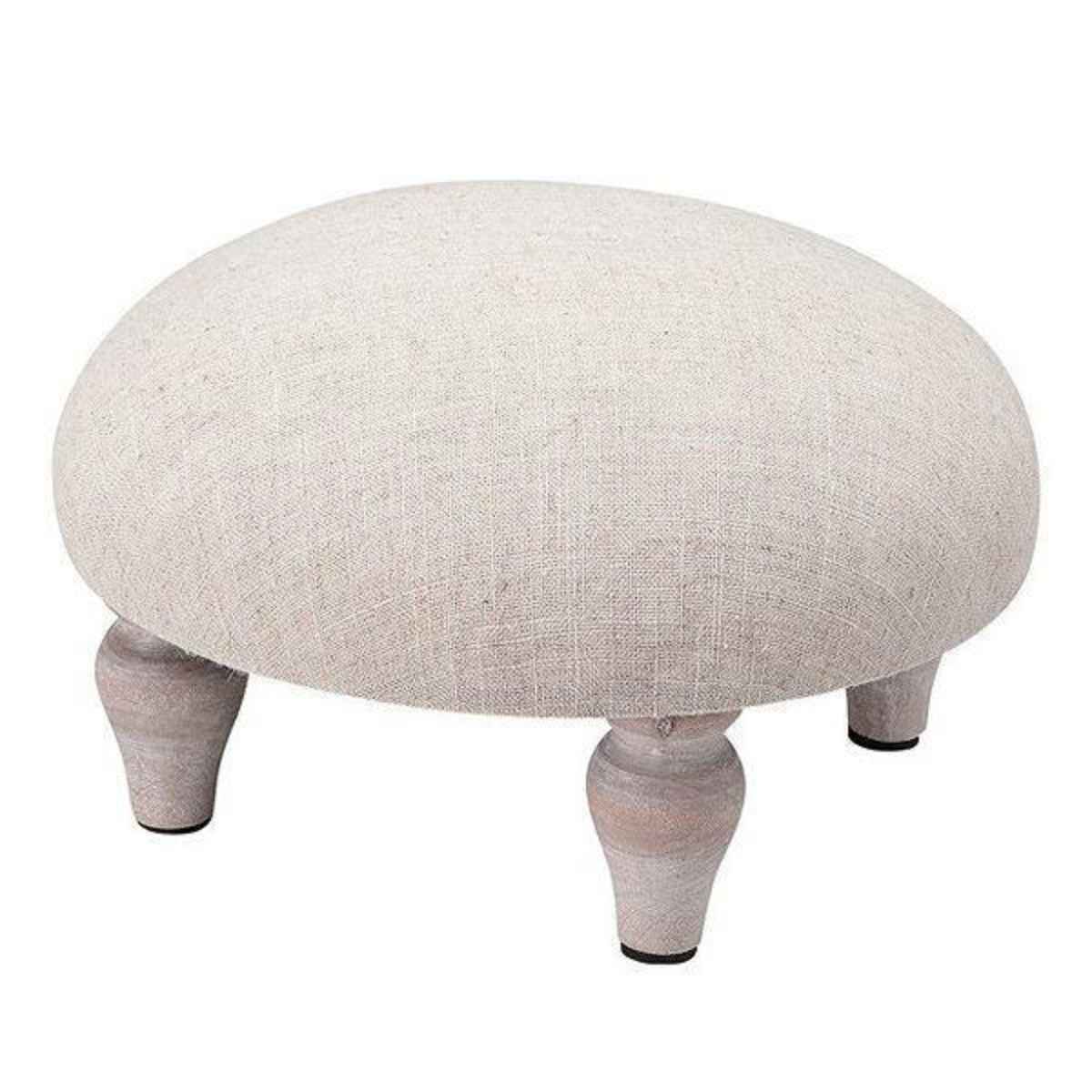 東谷 スツール 丸 フレンチアンティーク 2脚セット 座面高17cm （ ミニ