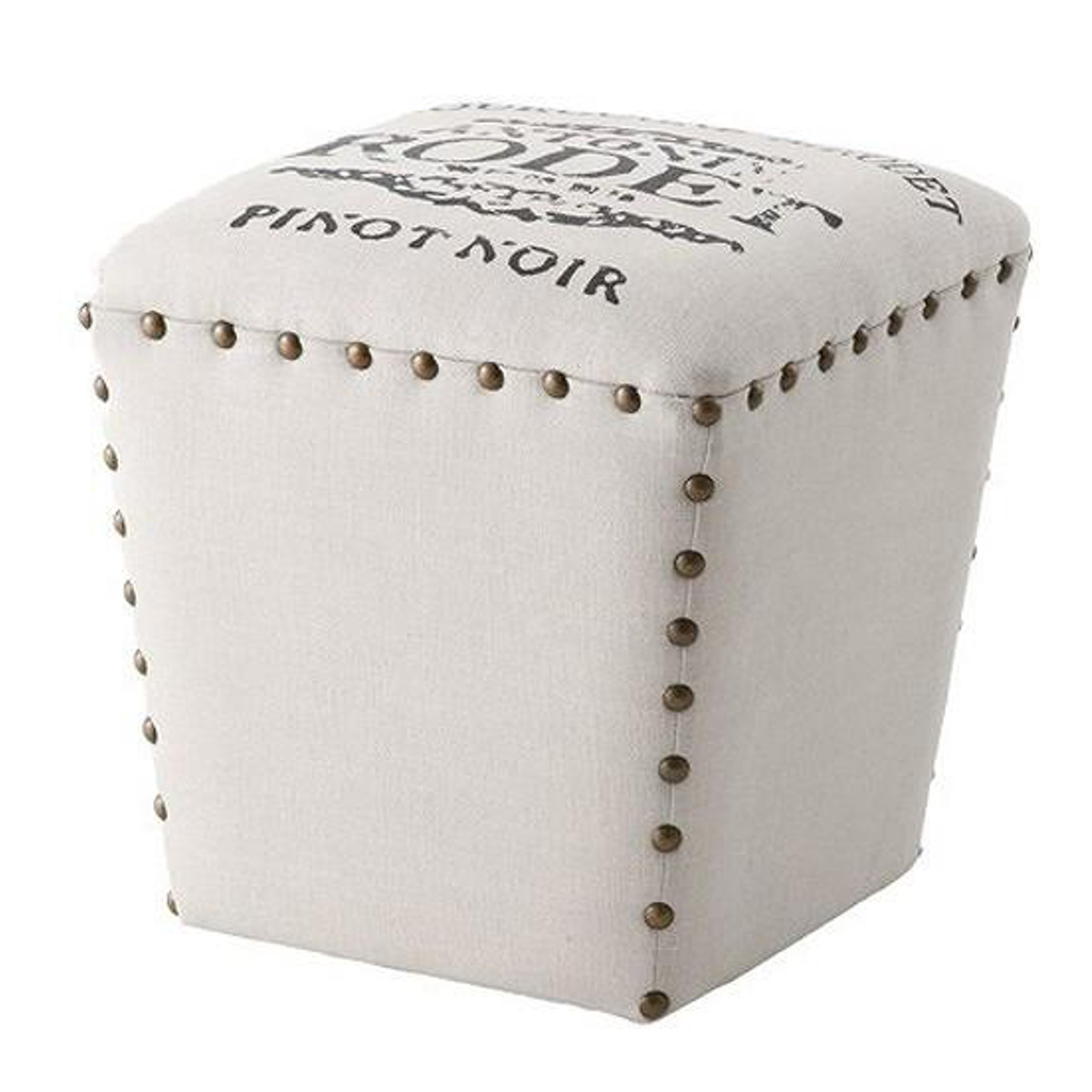 スツール ヴィンテージ風 座面高41cm （ チェア 椅子 いす リビング