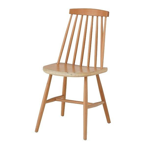 木製　ダイニングチェア 椅子　リビング　チェア 東谷 ダイニングチェア チェア おしゃれ 北欧 ナチュラル アームチェア