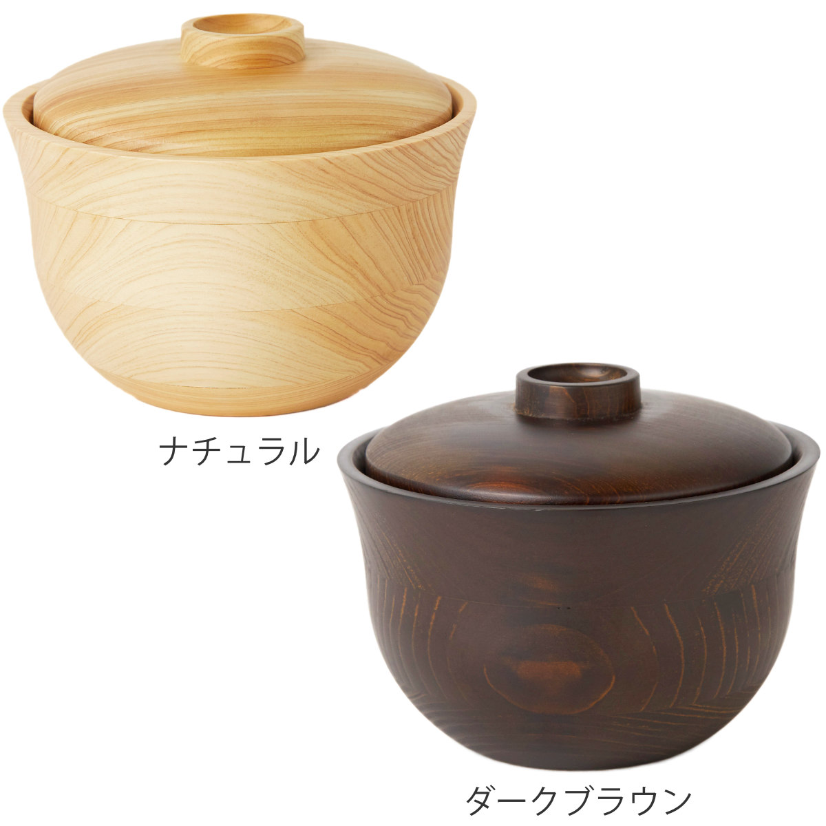 丼鉢 どどん どんぶり 700ml （ 食洗機対応 蓋付き 木製 日本製 丼 丼