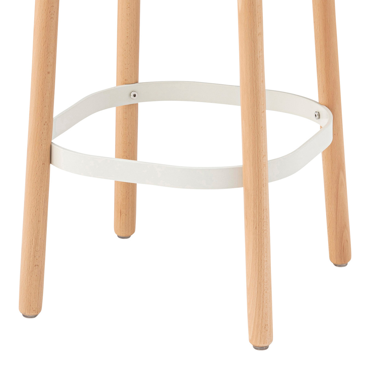 東谷 ハイスツール 高さ78cm カウンターチェア （ スツール 木製 天然