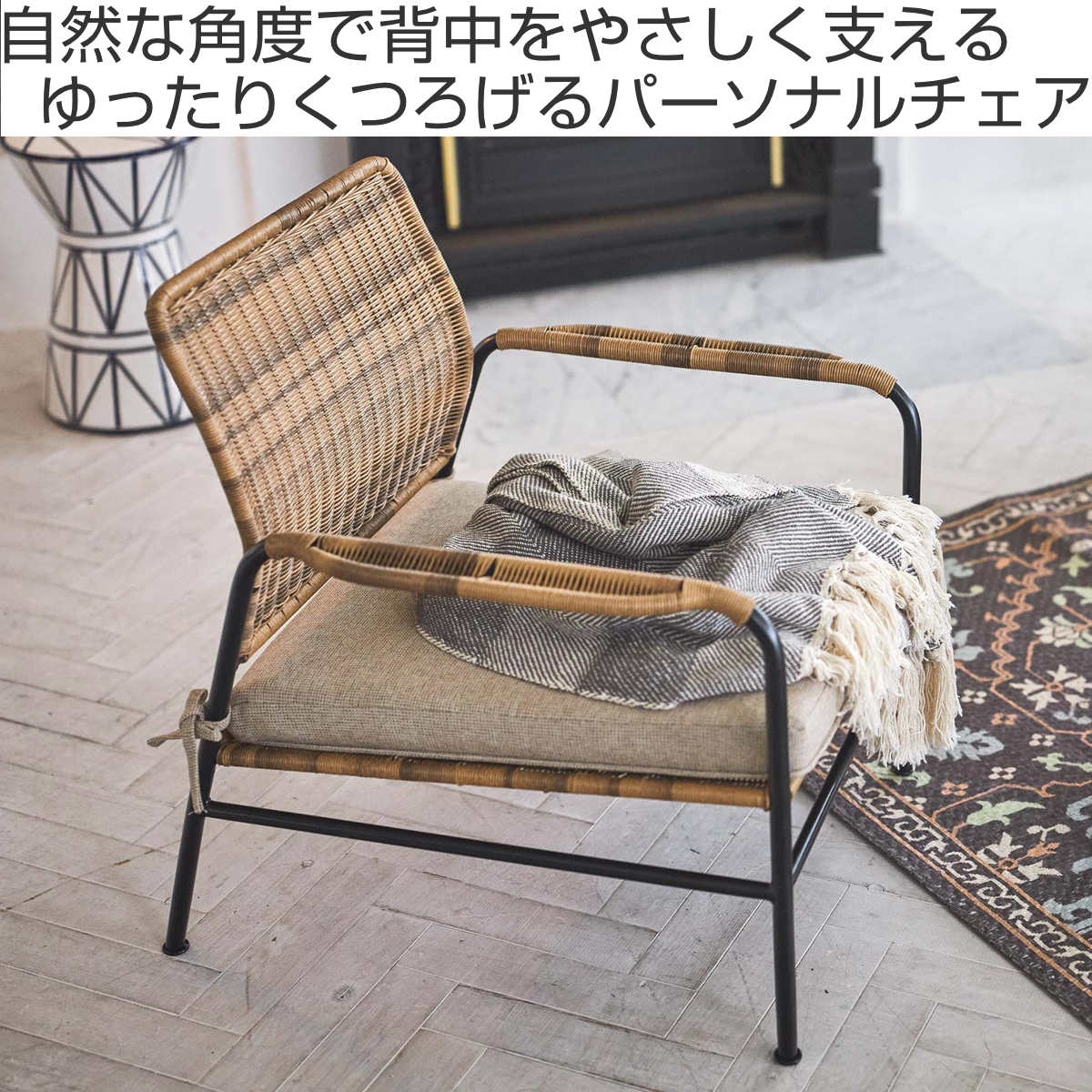 座面 30cm 椅子 伝統技法ほぞ組 木製スツール 座面30cm 高さ52cm