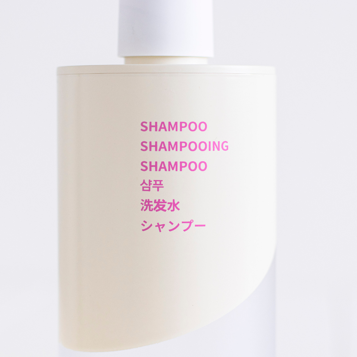 ディスペンサー 500ml シャンプー コンディショナー ボディソープ
