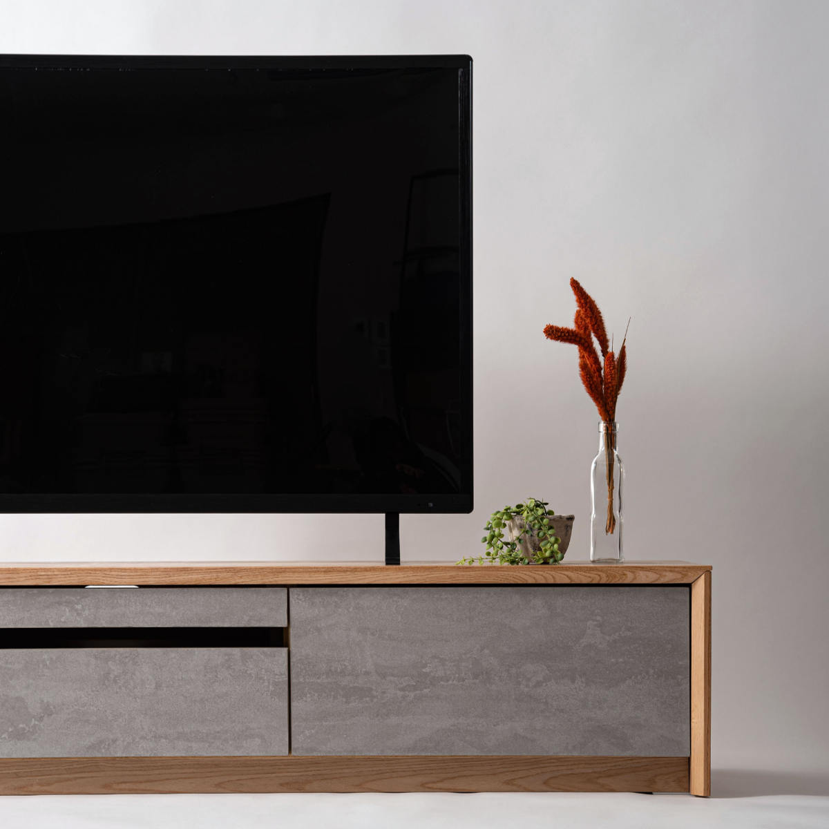 【超美品‼️】定価66,800円♪ 東谷株式会社 180cm幅ローボード テレビ台 リビング収納家具 木目調ナチュラルブラウン♪ 東谷 テレビ台 テレビボード 幅180cm ローボード 壁掛け フロート 収納