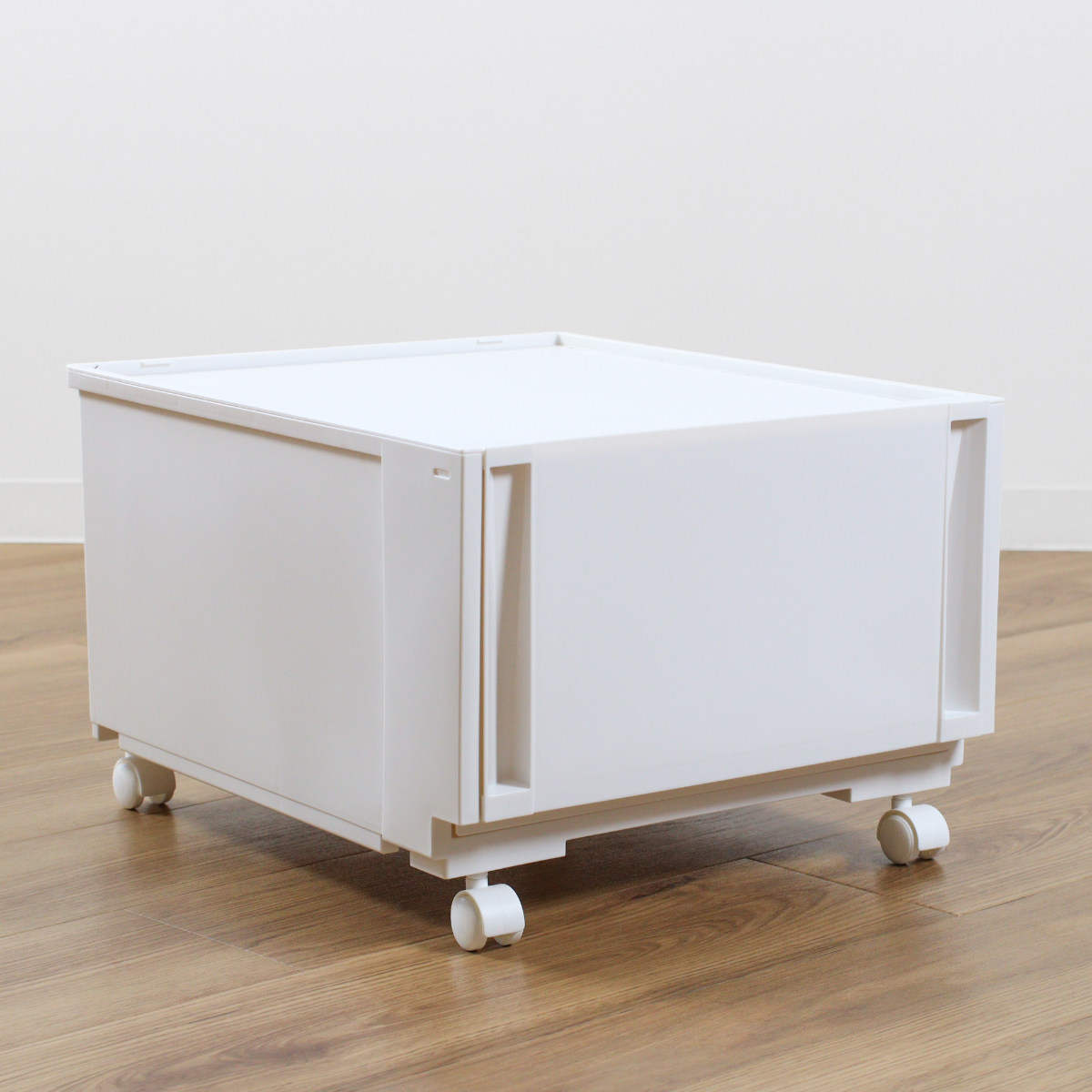 SANKA キャスター 収納ケース専用 squ+ （ 専用キャスター サンカ