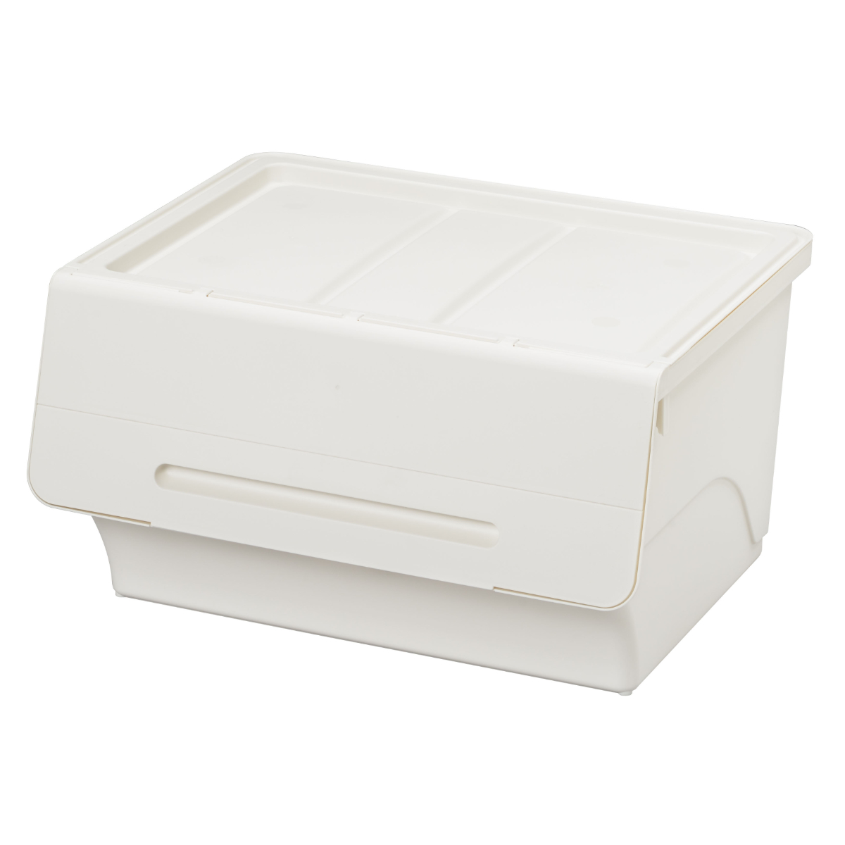 限​定​販​売​】 ウッドボックス ホワイト WHITE ロング 収納箱 BOX 