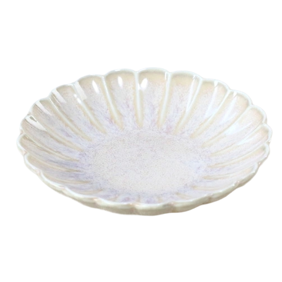 ネクスト（NEXT） 皿 菊花和膳 小皿 9.5cm （ 電子レンジ対応 食洗機