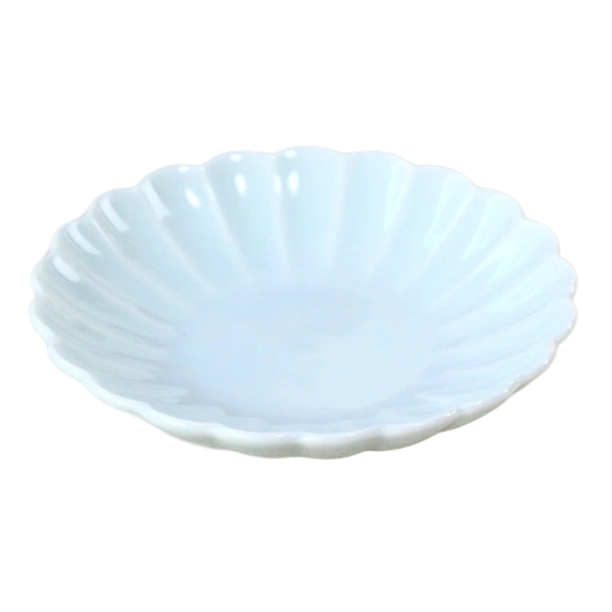 ネクスト（NEXT） 皿 菊花和膳 小皿 9.5cm （ 電子レンジ対応 食洗機