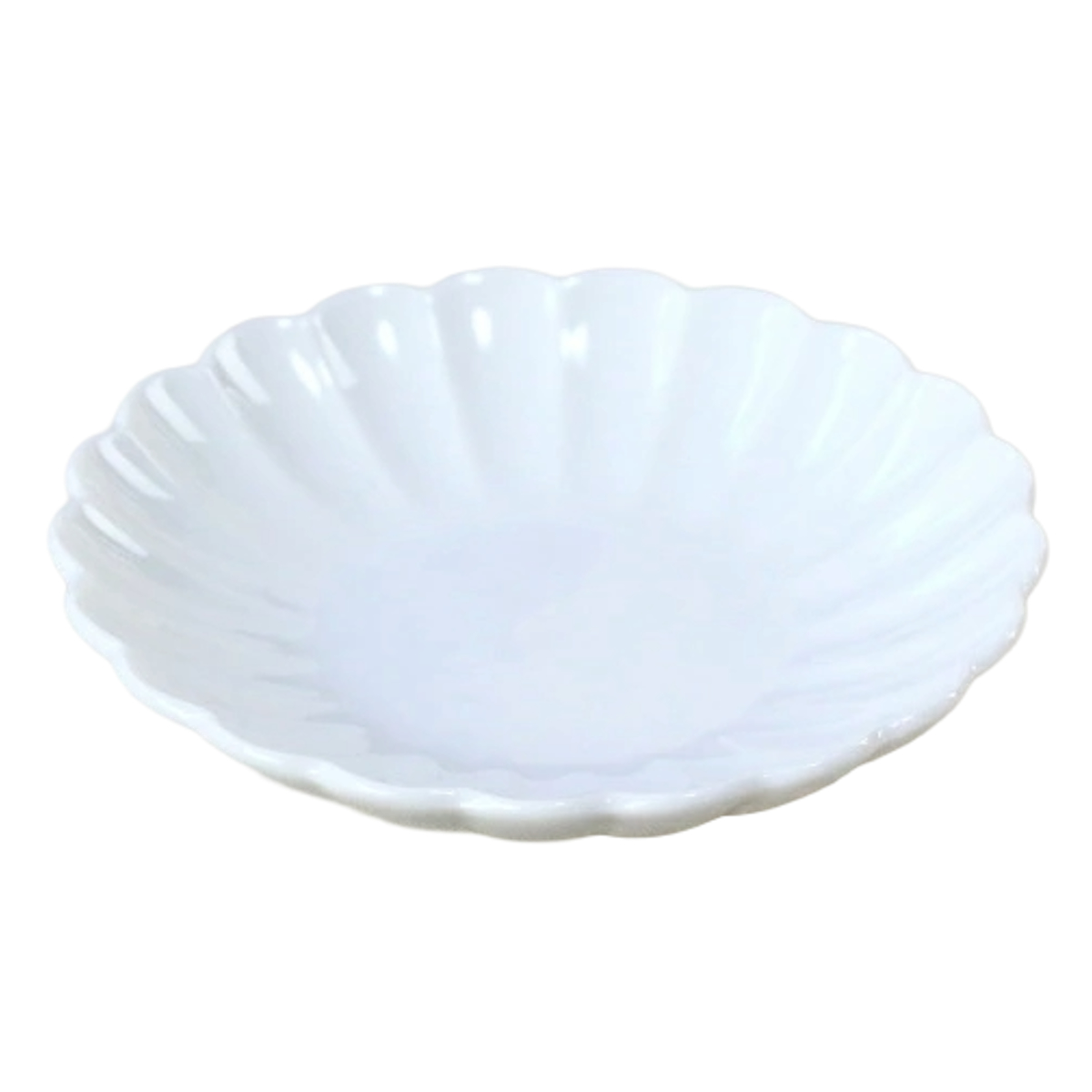 ネクスト（NEXT） 皿 菊花和膳 小皿 9.5cm （ 電子レンジ対応 食洗機