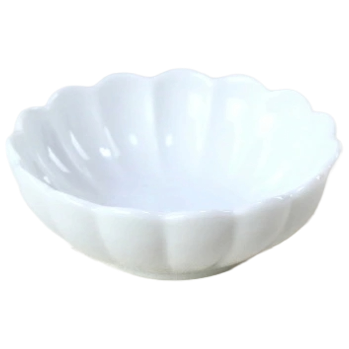 ネクスト（NEXT） 小鉢 菊花和膳 豆鉢 7cm （ 電子レンジ対応 食洗機