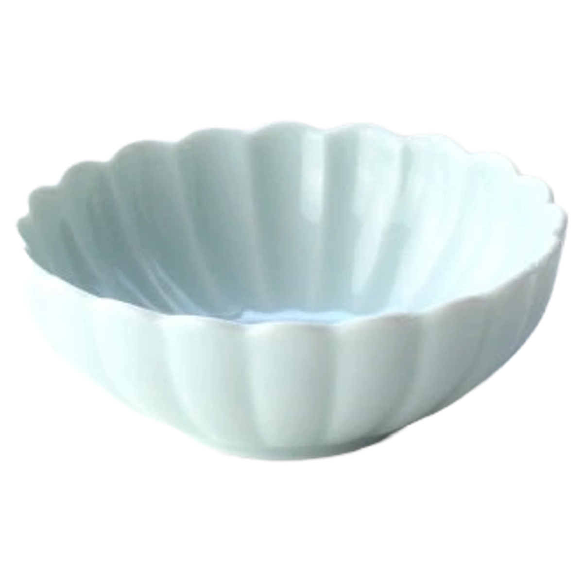 ネクスト（NEXT） 菊花和膳 小鉢 9cm （ 電子レンジ対応 食洗機対応