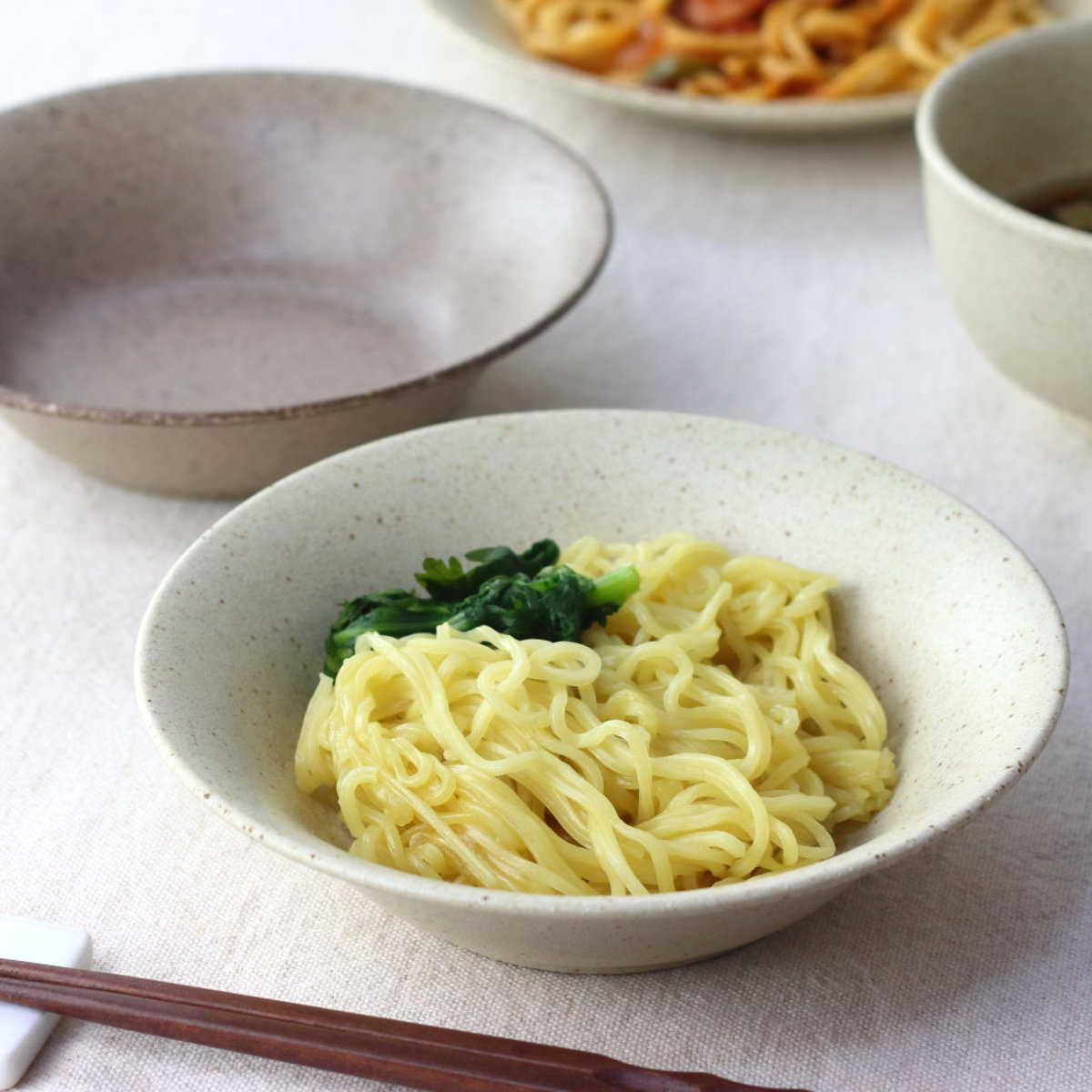 ネクスト（NEXT） 鉢 サラリマットmino 煮物鉢 18cm （ 磁器 美濃焼