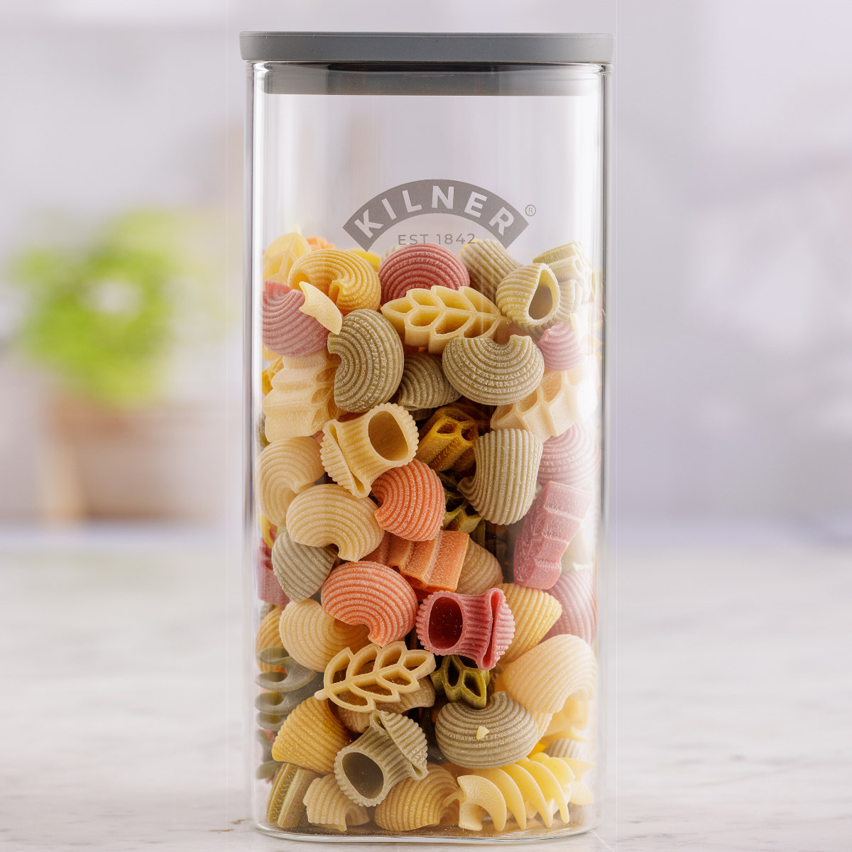 KILNER（キルナー） 保存容器 KILNER 3個セット 1.5L Fresh Storage