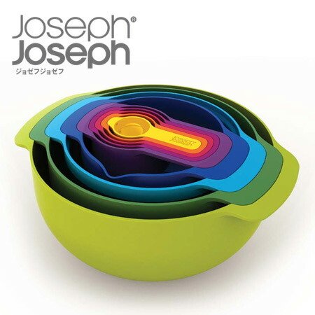 Joseph Joseph（ジョセフジョセフ） Joseph ジョゼフジョゼフ キッチン