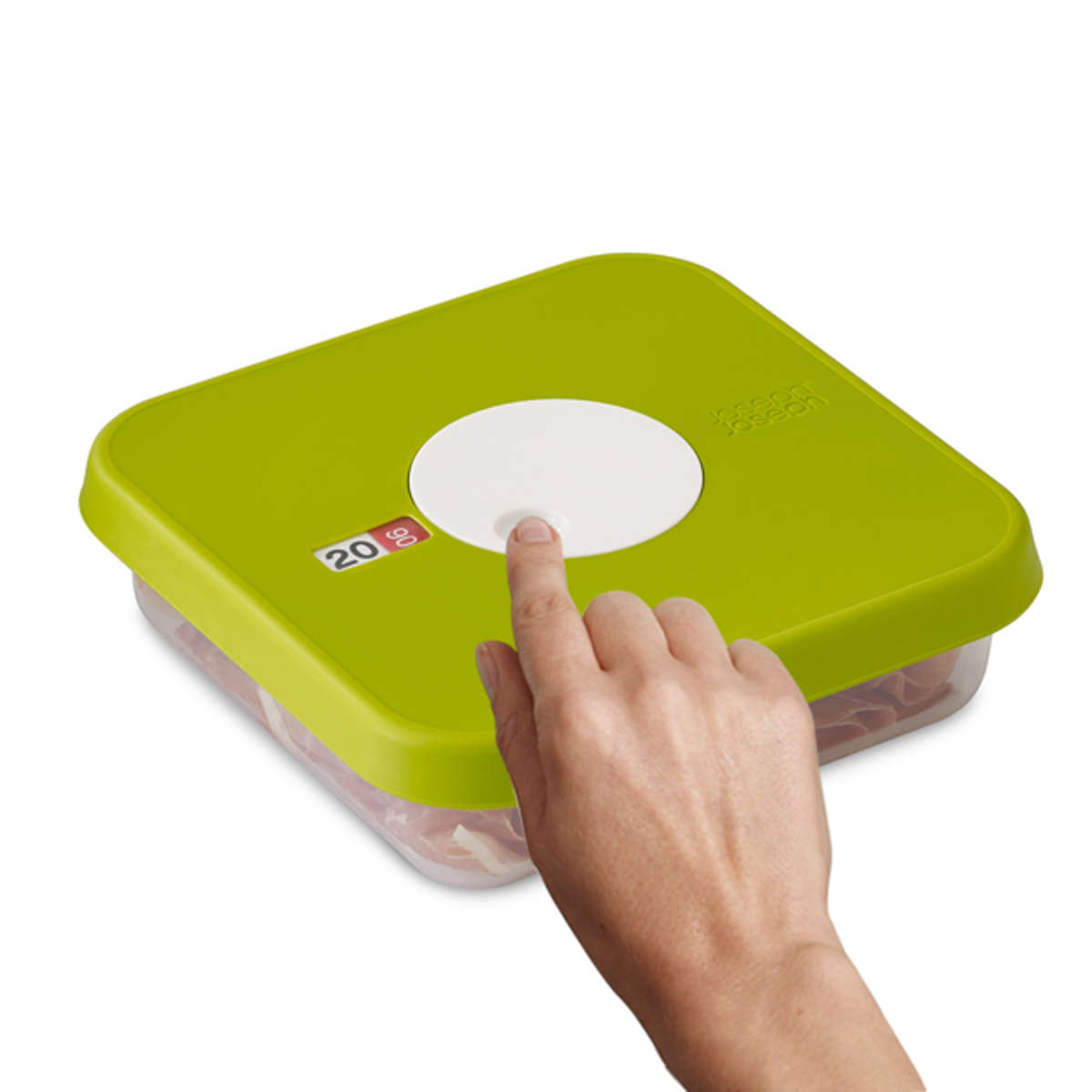 Joseph Joseph（ジョセフジョセフ） （在庫処分特価） 保存容器 900ml