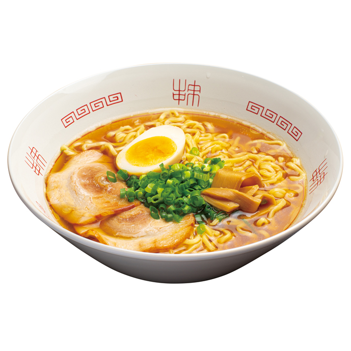 麺鉢 山中ラーメンどんぶり （ 食洗機対応 電子レンジ対応