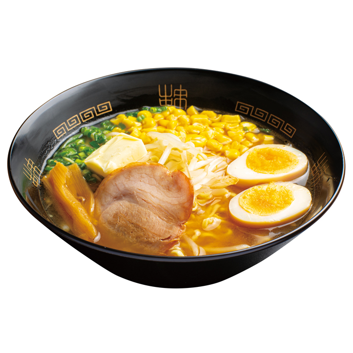 麺鉢 山中ラーメンどんぶり （ 食洗機対応 電子レンジ対応
