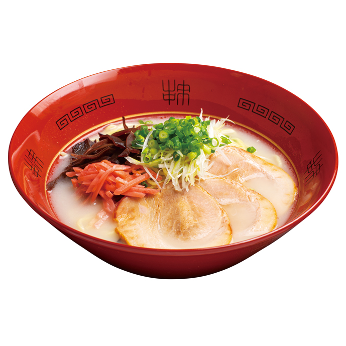麺鉢 山中ラーメンどんぶり （ 食洗機対応 電子レンジ対応