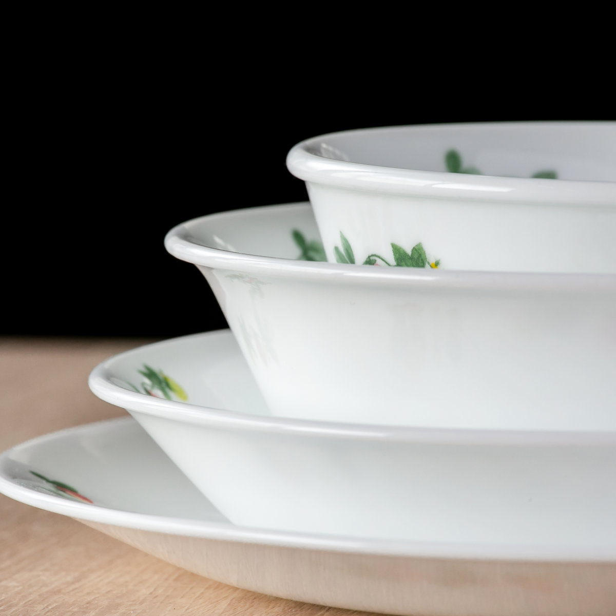 CORELLE（コレール） プレート コレールフェアリーフローラ ミニ
