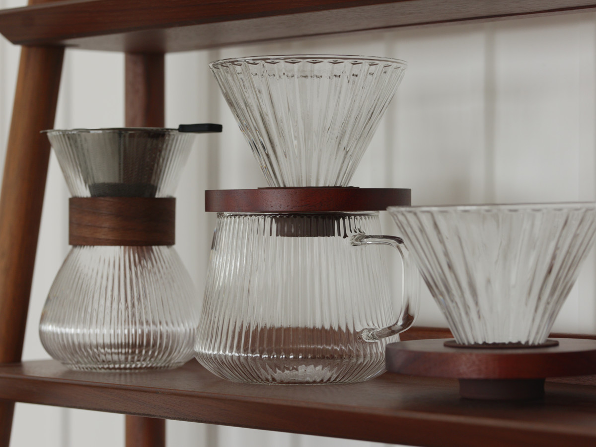 PYREX（パイレックス） コーヒーサーバー コーヒーサーバー400ml