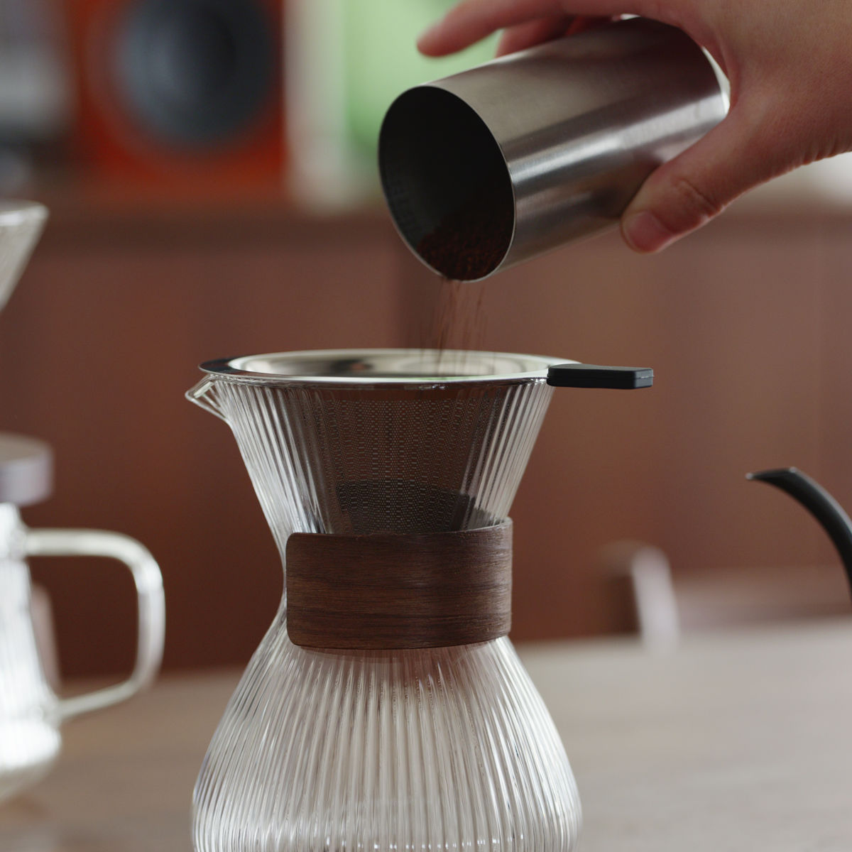 PYREX（パイレックス） コーヒーサーバー コーヒーサーバー400ml